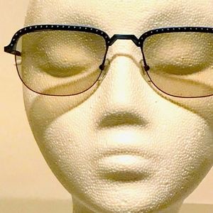 l.a. Eyeworks Sunglasses Brand New